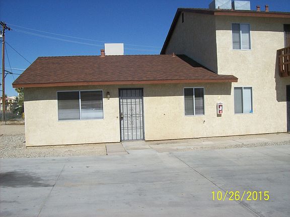 3rd image of 73756 Cactus Dr #A