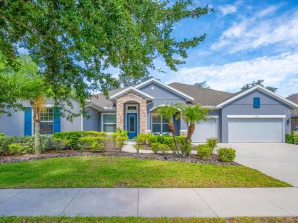 1210 Lorea Ln, Brandon, FL 33511