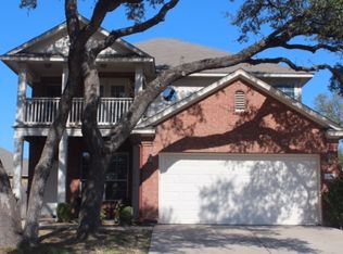 14404 Showdown Lane, Austin, TX 78717