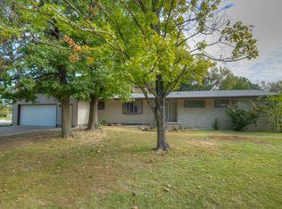 1902 Washington Ave, Baxter Springs, KS 66713