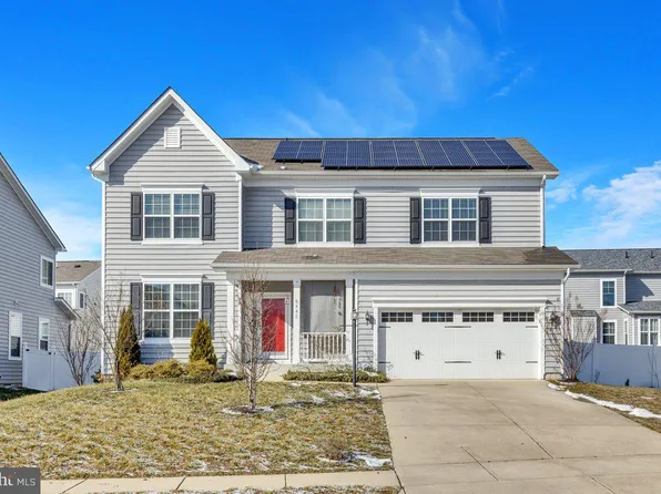 6442 Ocelot St, Waldorf, MD 20603