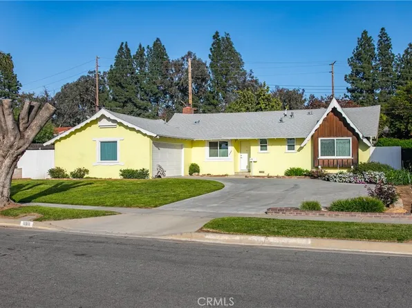 11911 Pascal Ave, Grand Terrace, CA 92313