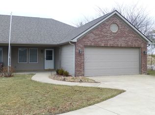 24 Tuscany Ct, Lafayette, IN 47905