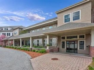 12 Brookside Rd UNIT 3, Westford, MA 01886