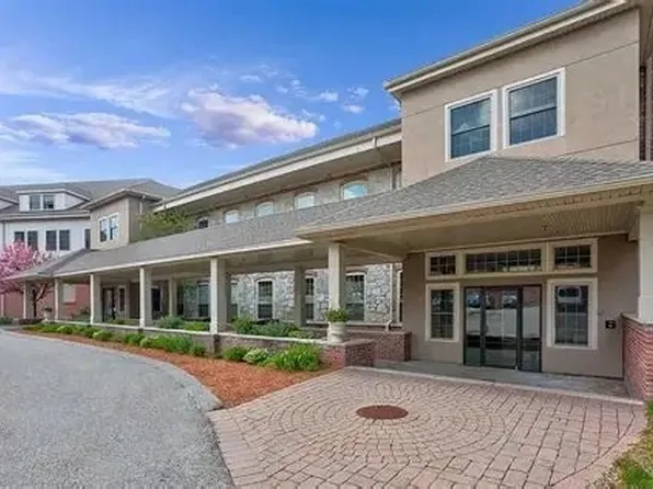 12 Brookside Rd Unit 3, Westford, MA 01886