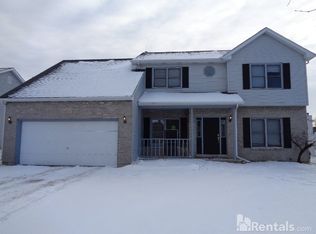 5212 Sunmeadow Dr, Plainfield, IL 60586