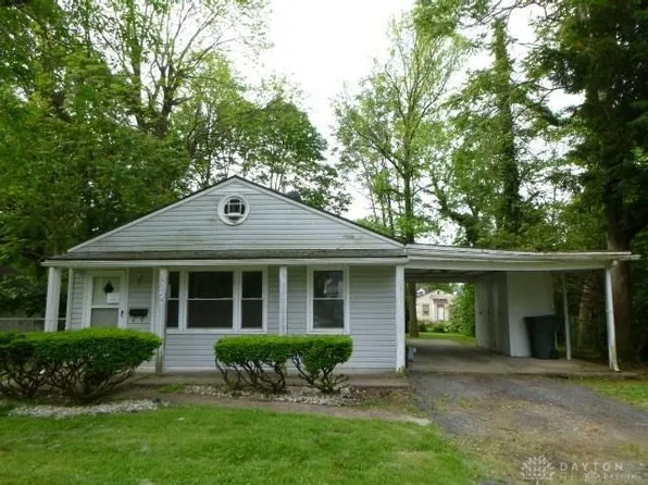 4624 Waymire Ave, Dayton, OH 45406