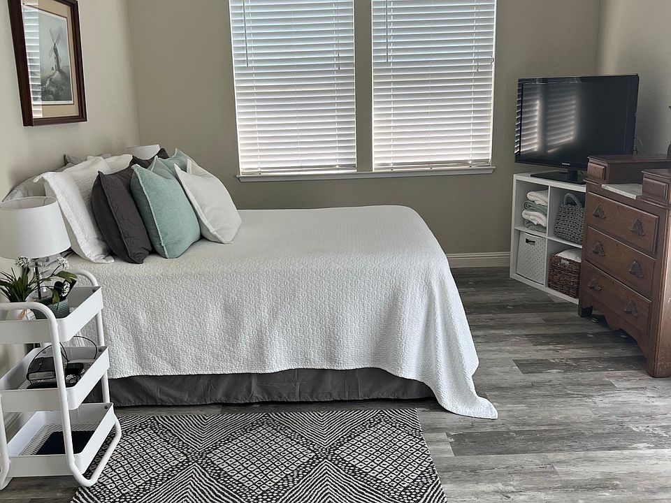 Bedroom.