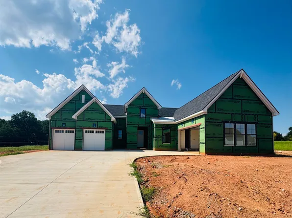 202 Autumn Ash Way Homesite 2, Simpsonville, SC 29681