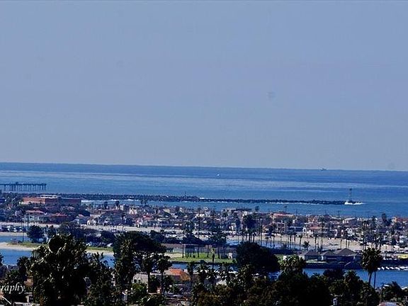 Views of Downtown San Diego, San Diego's Mission Bay, Sea World.