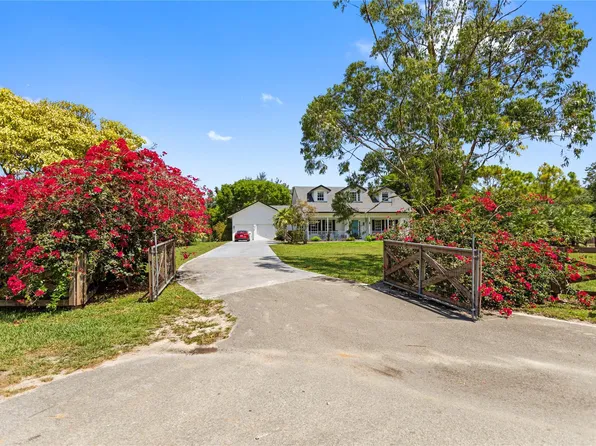 19101 SW 61 Manor, Southwest Ranches, FL 33332