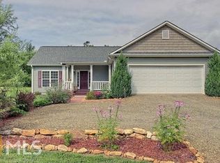 207 Grand View Rdg, Young Harris, GA 30582