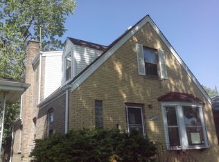 8332 S La Salle St, Chicago, IL