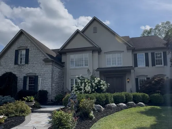 2310 Sandhurst Dr, Jamison, PA 18929