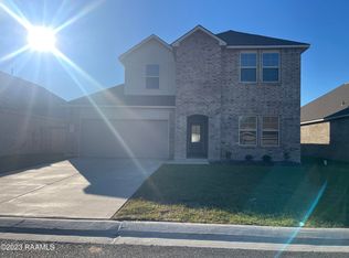 115 Harvest Ln, Crowley, LA 70526