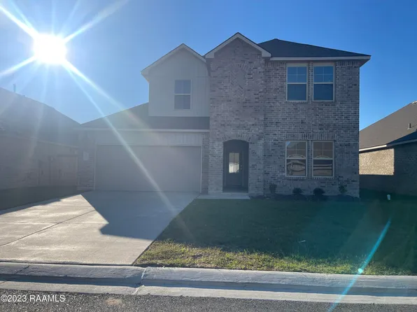 115 Harvest Ln, Crowley, LA 70526