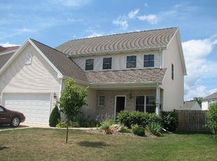 4464 W Hill Ave, Waukegan, IL 60085