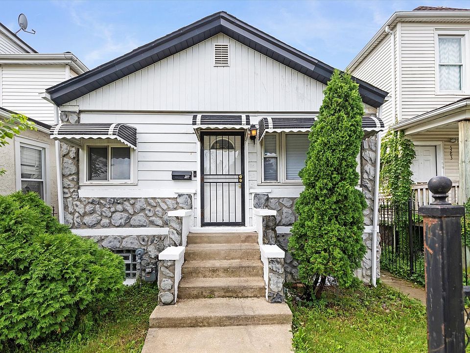 1st image of 5261 W Gladys Ave