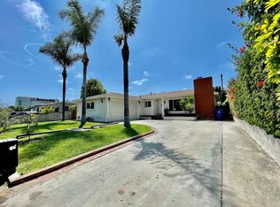 12501 Wagner St, Los Angeles, CA 90066