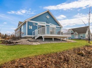 7516 Blueberry Ln, Kewadin, MI 49648