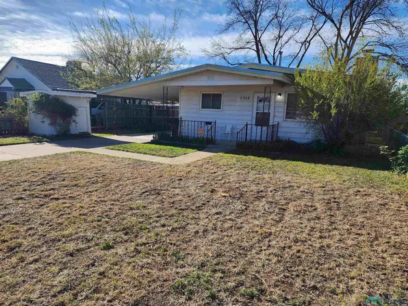 2309 Avenue B, Carlsbad, NM 88220