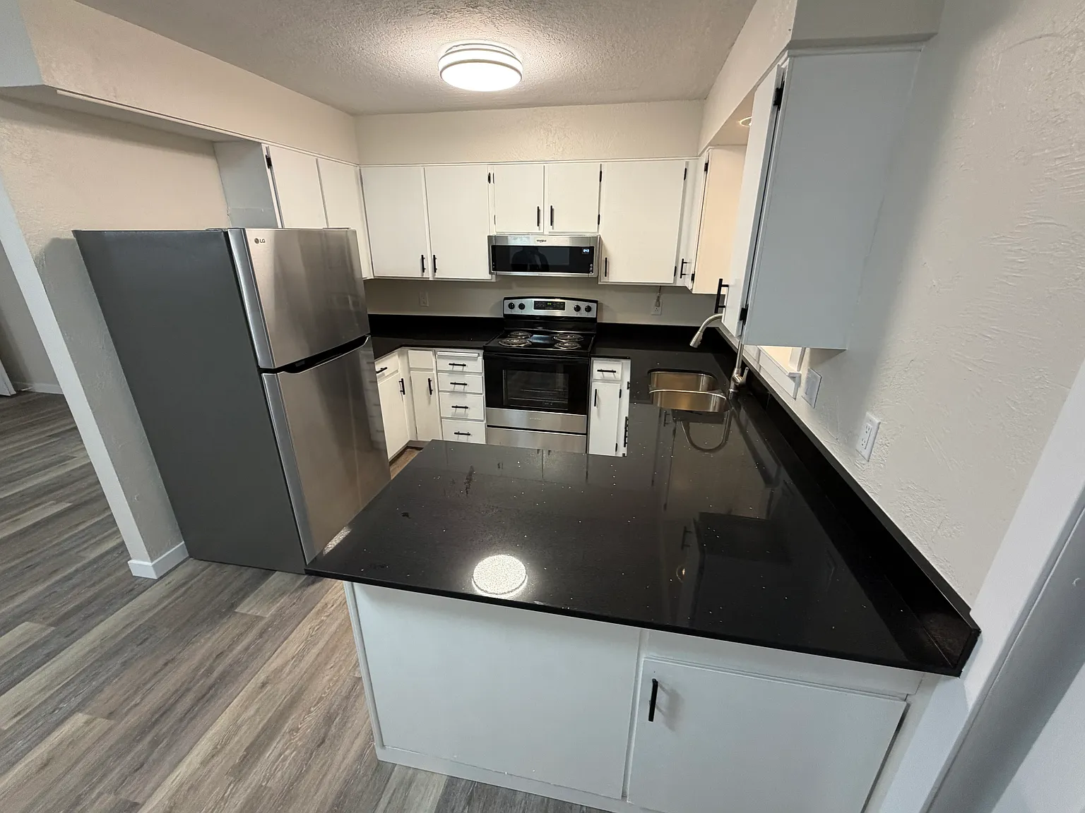 2 bed, 1000 sqft, $1,095 — Photo 3
