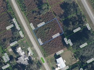 1025 Oriole St, Lake Placid, FL 33852