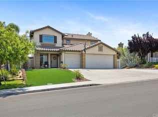 27364 Pacos Rdg, Corona, CA 92883