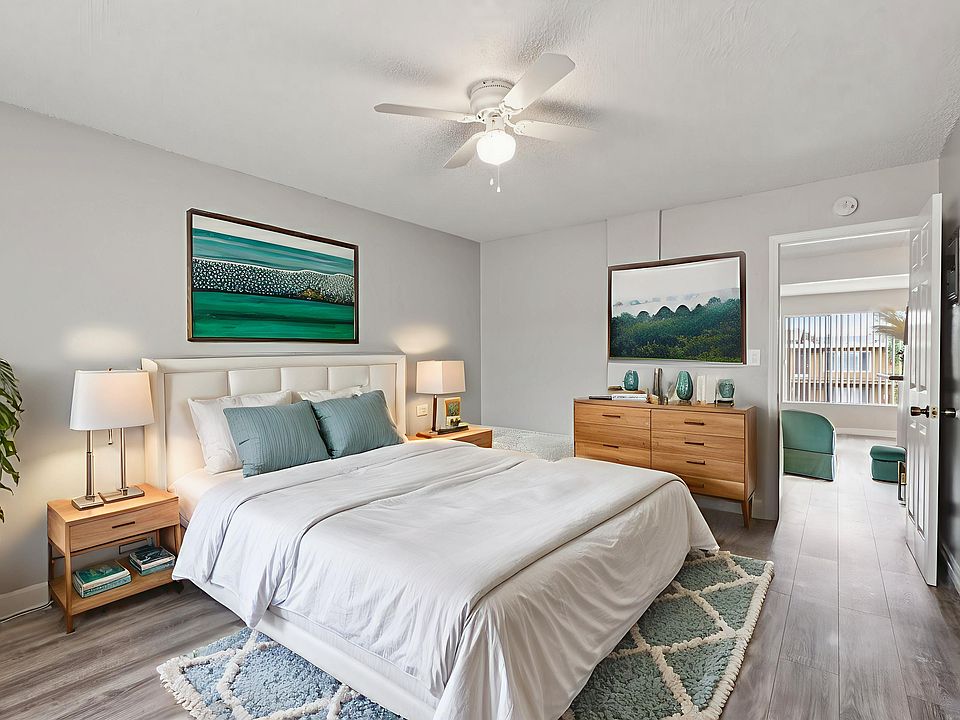 One Bedroom
