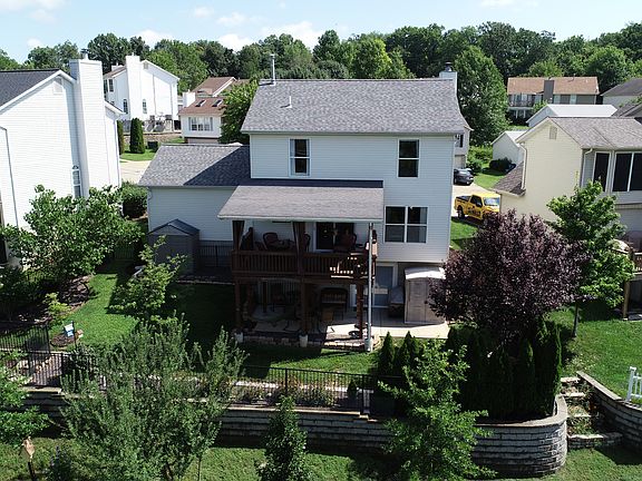 4th image of 5573 Oakville Heights Ct