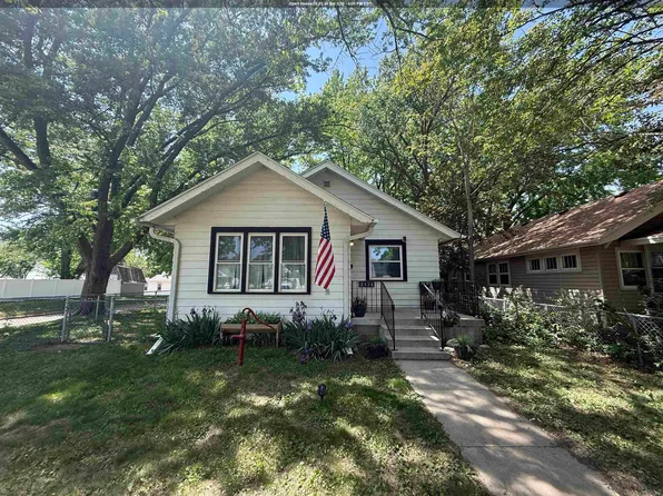 2129 S Helen St, Sioux City, IA 51106