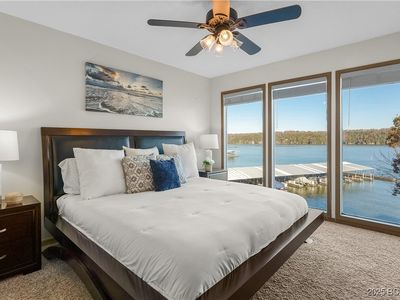 6005 Baydy Peak Rd UNIT 705, Osage Beach, MO, 65065