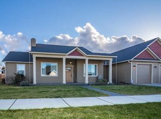 46 Elk Fork Dr, Walla Walla, WA 99362