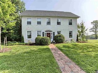 98 Shetland Dr, Hummelstown, PA 17036