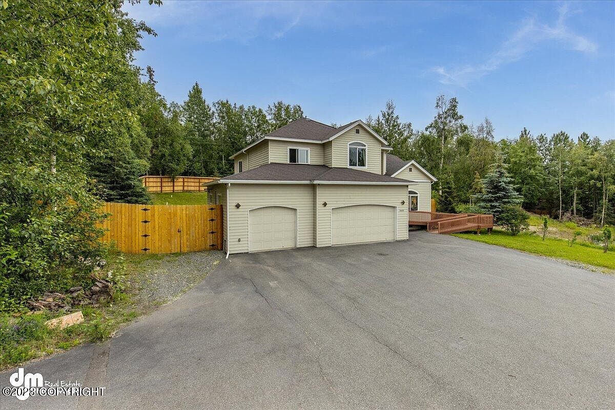 3600 Rabbit Creek Rd, Anchorage, AK 99516 Zillow