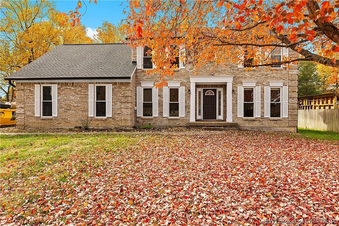 502 Buck Boulevard, Sellersburg, IN 47172 MLS 2023011634 Zillow