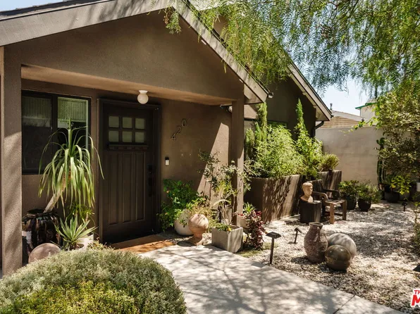 420 N Benton Way, Los Angeles, CA 90026