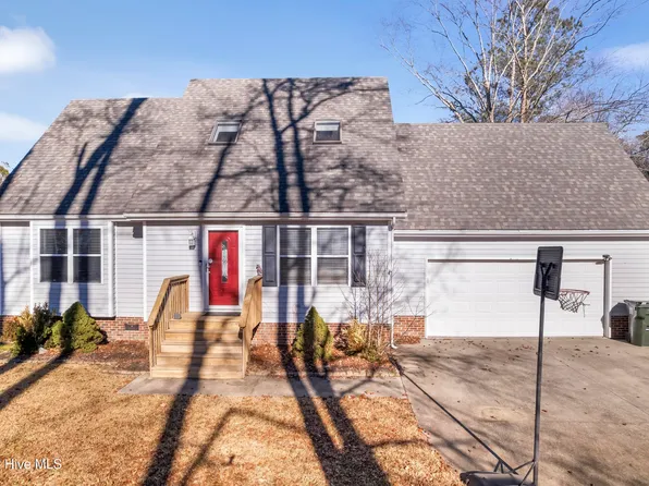 111 Smith Drive, Camden, NC 27921