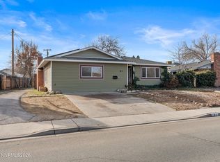 91 E York Way, Sparks, NV 89431