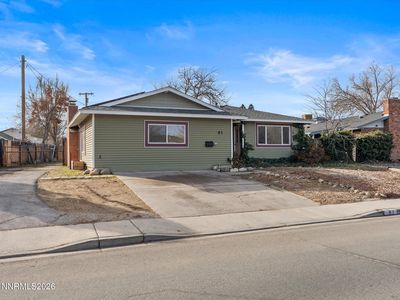91 E York Way, Sparks, NV, 89431