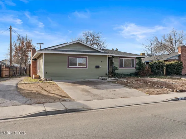 91 E York Way, Sparks, NV 89431