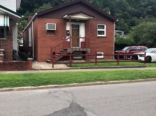 619 Stratton St, Logan, WV 25601
