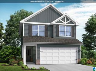 3463 Misty Hollow Dr, Bessemer, AL 35022