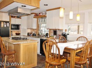 239 Saint James St, Mansfield, PA 16933