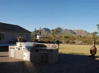 34478 N Bell Rd, Queen Creek, AZ 85242