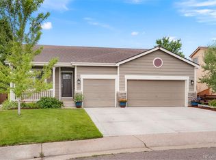 10001 Strathfield Ln, Highlands Ranch, CO 80126