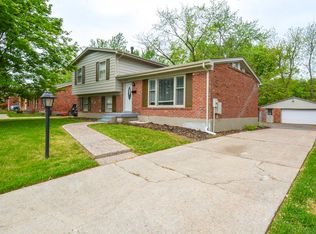 6612 Broadhale Dr, Louisville, KY 40291