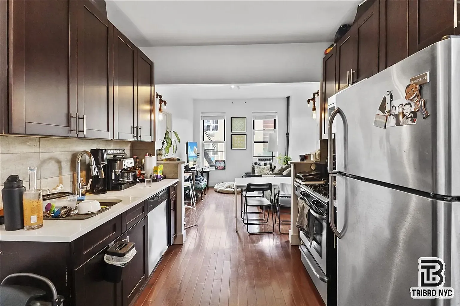 437 East 135th Street — Photo 4