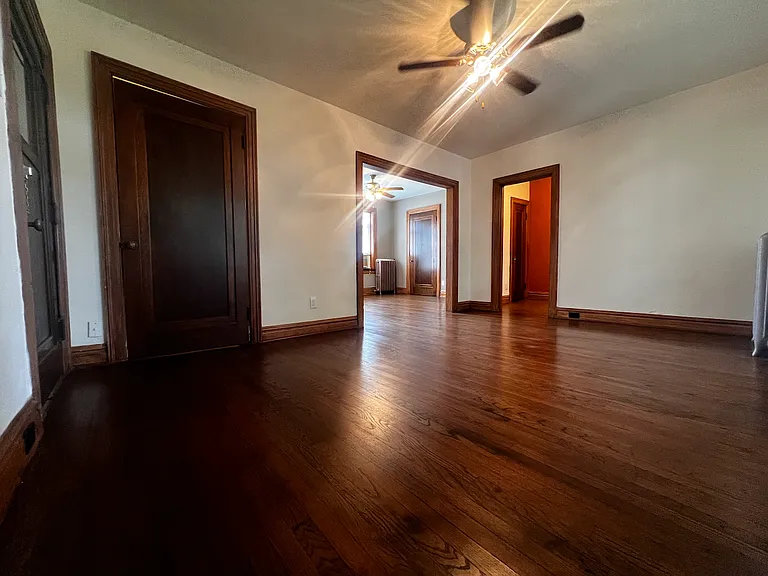 Main room.