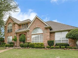 4425 Castleglen Dr, Plano, TX 75093